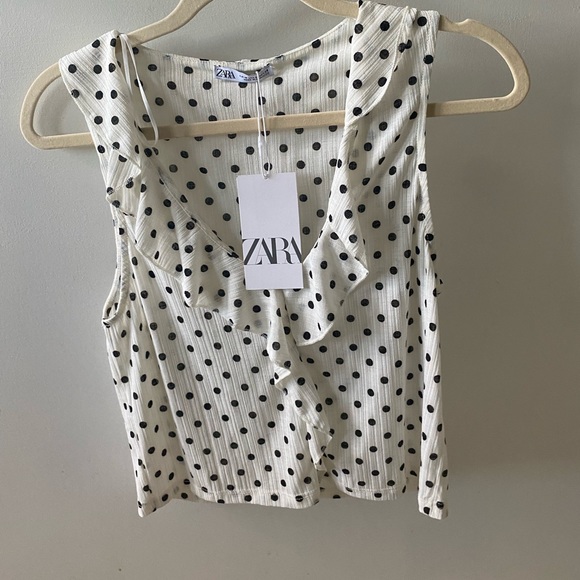 Zara blouse - Picture 1 of 1